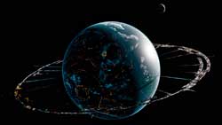Orbital Ring - V1